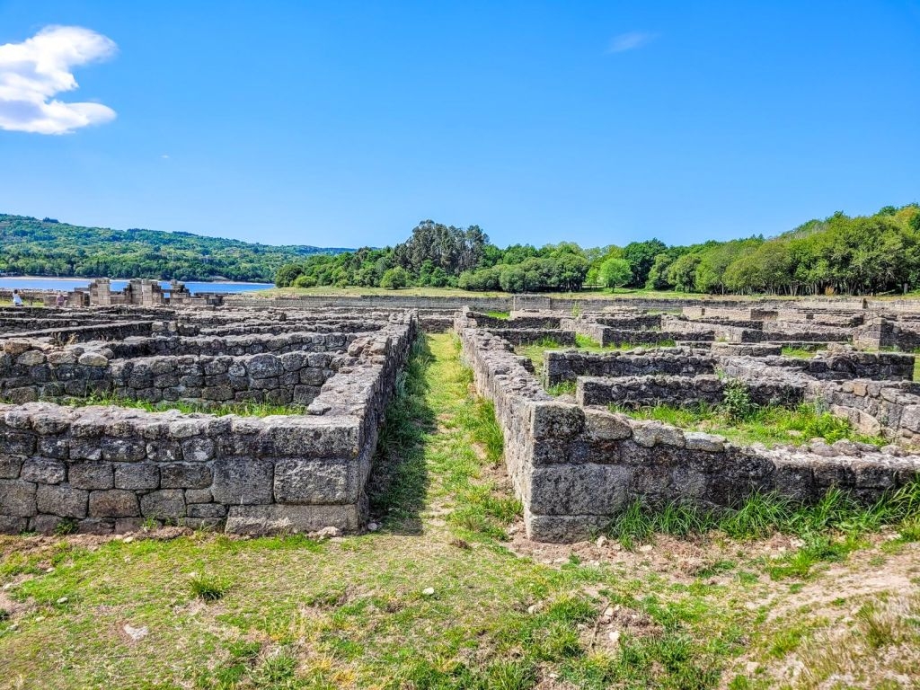 Patrimonio Legendario y Milenario- Reserva de la Biosfera Transfronteriza Gerès-Xurés